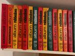 Robbedoes Weekblad Albums - Collectie van 64 stuks, Boeken, Meerdere stripboeken, Ophalen, Gelezen