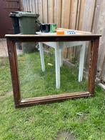 Ramen voor schuur, Doe-het-zelf en Verbouw, Glas en Ramen, Gevelraam of Ruit, Gebruikt, Minder dan 80 cm, 80 tot 120 cm