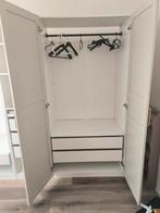 Ikea Pax kledingkast onderdelen, zie beschrijving, Ophalen, Gebruikt, 50 tot 75 cm, 200 cm of meer