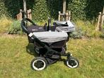 Bugaboo Donkey Combiwagen, Kinderen en Baby's, Kinderwagens en Combinaties, Gebruikt, Bugaboo, Combiwagen, Verstelbare duwstang