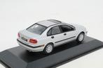 1:43  Volvo S40 2001  -  Minichamps, Hobby en Vrije tijd, Modelauto's | 1:43, Minichamps, Auto, Info@bram-modelcars.nl, Ophalen of Verzenden