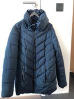 Zwangerschaps jas, winter, noppies M, Kleding | Dames, Positiekleding, Overige typen, Blauw, Zo goed als nieuw, Noppies