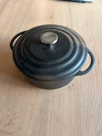 Voor klein prijsje over te nemen braadpan Villeroy & Boch, Ophalen, Zo goed als nieuw, Rvs, Kookpan of Snelkookpan