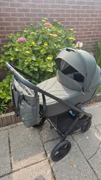 Showmodel kinderwagen Venicci Claro Forest 2-in-1, Kinderen en Baby's, Kinderwagens en Combinaties, Ophalen of Verzenden, Zo goed als nieuw