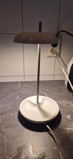 Vintage IKEA Lekaryd Lampje Wit, Huis en Inrichting, Lampen | Tafellampen, Ophalen of Verzenden, Gebruikt