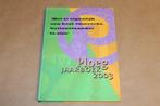 Ploeg jaarboek 2003 — Uitgave Groninger Museum, Boeken, Ophalen of Verzenden, Zo goed als nieuw, Schilder- en Tekenkunst