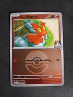 Pokemon Ethan's Slugma 023/217 Ascended Heroes Reverse NM, Verzenden, Zo goed als nieuw, Losse kaart, Foil