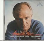 Bugs Henderson and the Shufflekings  American Music, Verzenden, Zo goed als nieuw, Poprock