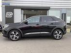 Peugeot 3008 1.2 PureTech Allure Automaat, Auto's, Peugeot, Bedrijf, Benzine, Emergency brake assist, SUV of Terreinwagen