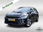 Kia e-Niro ExecutiveLine 64 kWh (204 PK) 1e-Eig. & Keurig-On, Auto's, Kia, 12 maanden, Gebruikt, Zwart, 1712 kg
