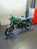 Zündapp ks 50 watercooler, Fietsen en Brommers, Brommers | Zundapp, Ophalen, KS50, Zo goed als nieuw, 50 cc