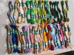 47 nieuwe strengen borduurgaren Eva Rosenstand (splitzijde), Ophalen of Verzenden, Nieuw, Handborduren, Borduurgaren of Zijde