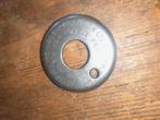 Oude retro spaakspanner spaken spanner, Ophalen of Verzenden, Gebruikt