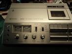 Philips  N2536 cassette recorder, Audio, Tv en Foto, Cassettedecks, Philips, Tape counter, Ophalen of Verzenden, Enkel