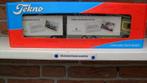 Tekno  Volvo  FH04  Globetrotter  van  Mathys., Hobby en Vrije tijd, Modelauto's | 1:50, Ophalen of Verzenden, Nieuw, Bus of Vrachtwagen