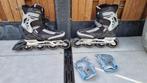Rollerblade Dames Skeelers Inline Skates Maat 40 Polsbescher, Overige merken, Gebruikt, Ophalen of Verzenden, Inline skates 4 wielen