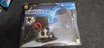 Playstation 4 pro starwars battlefront 2 special edition, Ophalen of Verzenden, Zo goed als nieuw, Met 1 controller, Pro