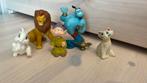 Disney figuren, Verzamelen, Ophalen of Verzenden, Overige figuren, Zo goed als nieuw, Beeldje of Figuurtje