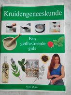 Kruiden geneeskunde zelf  bereiden gebruiken thee , oliën,ED, Ophalen, Zo goed als nieuw, Kruiden en Alternatief