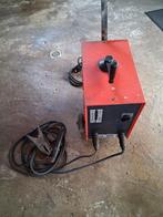 tramex lasapparaat  sl160, Ophalen, Gebruikt, Elektroden