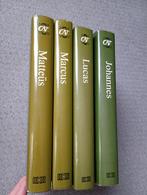 Commentaar 4 Evangeliën, zeer goede staat, Boeken, Ophalen of Verzenden, Zo goed als nieuw