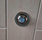 Grote messing bol spot inbouw, Ophalen of Verzenden, Zo goed als nieuw, Inbouw