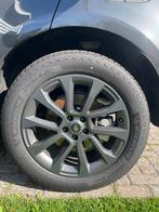 Range Rover L461 orig. LR velgen met Michelin banden, Auto-onderdelen, Ophalen, Voor, Land Rover, Spatbord