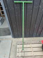 Grondboor 7 cm, Ophalen, Gebruikt, Grondboor