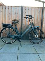 Nette BSP electrische transportfiets/ moederfiets, Gebruikt, Versnellingen, 56 cm of meer, Ophalen