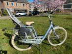 Prachtige Batavus Mambo, frame 53cm, 7 versnellingen, 53 tot 56 cm, Batavus, Ophalen of Verzenden, Zo goed als nieuw