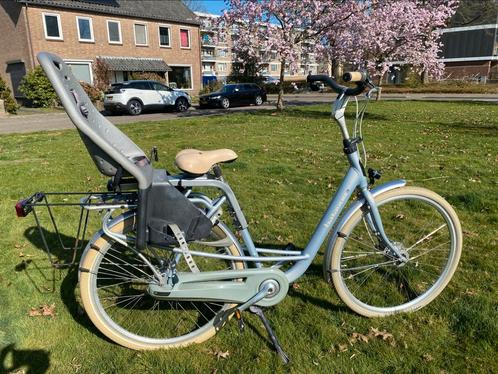 Prachtige Batavus Mambo, frame 53cm, 7 versnellingen, Fietsen en Brommers, Fietsen | Dames | Moederfietsen, Zo goed als nieuw