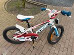 Cube Cubbie 160 Kinderfiets - 16 inch, Ophalen of Verzenden, Gebruikt, 16 inch, Handrem