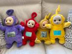 Teletubbies, Kinderen en Baby's, Speelgoed | Knuffels en Pluche, Ophalen, Gebruikt