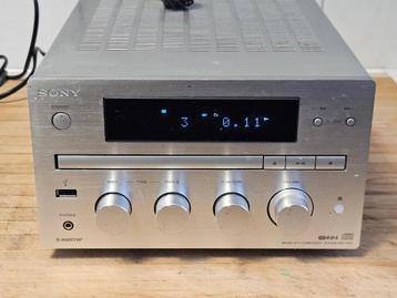 :SONY Disc Receiver / CD-Speler met FM/AM, HCD-G1iP beschikbaar voor biedingen