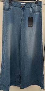 Norah spijkerbroek / jeans NIEUW maat 40 blauw, Nieuw, W30 - W32 (confectie 38/40), Norah, Verzenden