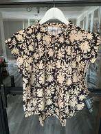 By-Bar Danee Veda Blouse - Maat S, By-bar, Nieuw, Ophalen of Verzenden, Maat 36 (S)