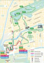 TCS 7.5K Business Run Ticket (Saturday 18 Oct), Tickets en Kaartjes, Eén persoon
