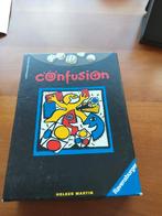 Confusion spel - Ravensburger, Ophalen of Verzenden, Gebruikt, Ravensburger