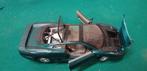 -	modelauto jaguar XJ220 1992 merk maisto, Verzamelen, Speelgoed, Ophalen of Verzenden