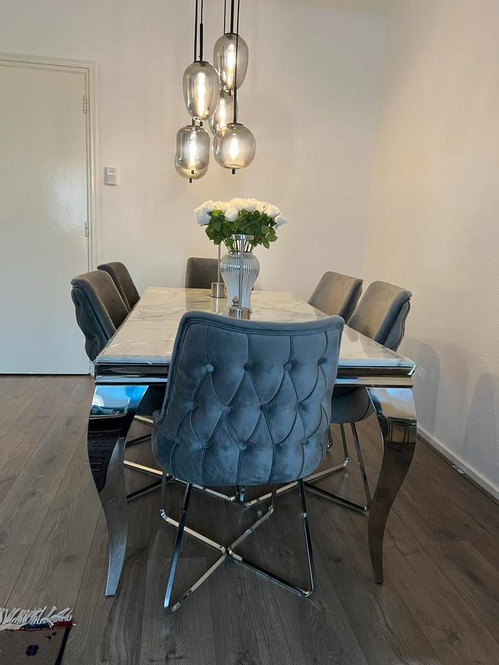 Complete woonkamer set – goede kwaliteit, Huis en Inrichting, Complete inboedels, Ophalen