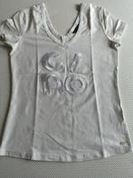 T Shirt van River Woods, maat Small nog NIEUW (R163), Kleding | Dames, T-shirts, Nieuw, River Woods, Ophalen of Verzenden, Wit