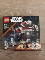 Lego Star Wars 75378, StarWars Lego, Kinderen en Baby's, Speelgoed | Duplo en Lego, Ophalen of Verzenden, Nieuw, Complete set