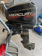 Mercury 2takt 8pk, Watersport en Boten, Ophalen, Gebruikt, Motor en Techniek, Motorboot