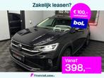 Volkswagen Taigo 1.0 TSI R-Line, 1160 kg, Gebruikt, Zwart, Bedrijf