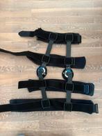 Knie brace. Kniebrace. Metaal. Zie foto’s voor informatie, Diversen, Ophalen of Verzenden, Gebruikt