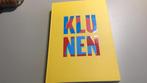 Kluun - Klunen2 nieuw boek, Ophalen of Verzenden, Zo goed als nieuw, Kluun