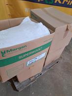 Superwool kachel, Huis en Inrichting, Kachels, Ophalen, Gebruikt, Overige brandstoffen, Onbekend