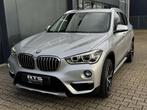 BMW X1 Xdrive20i High Executive Camera/LED/NAVI/Headup, Auto's, BMW, 1998 cc, 4 cilinders, 2000 kg, Leder en Stof