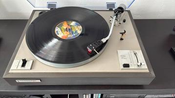 Kenwood KS-4000 Platenspeler. Lees text!! beschikbaar voor biedingen