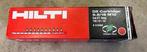 Hilti patronen rood DX cartridge 6.8/18  M 10 416484, Ophalen of Verzenden, Nieuw